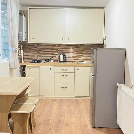 Freedom Square Apartment ティビリシ エクステリア 写真