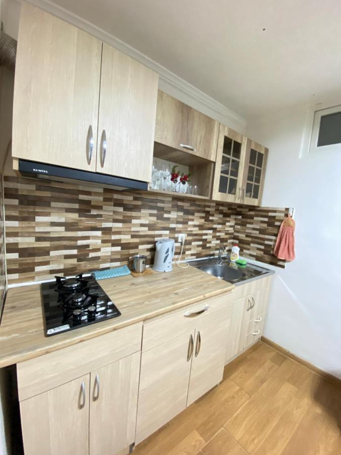 Freedom Square Apartment ティビリシ エクステリア 写真