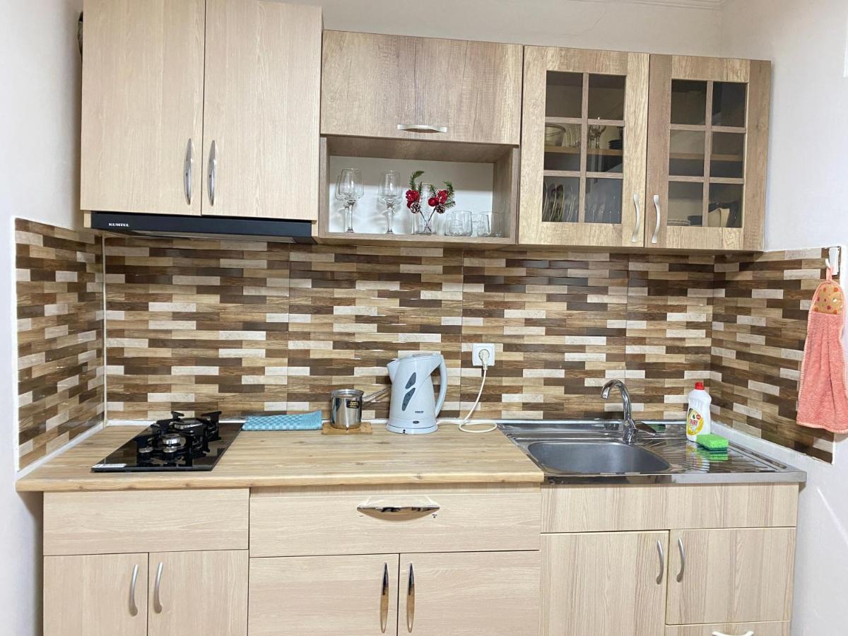 Freedom Square Apartment ティビリシ エクステリア 写真