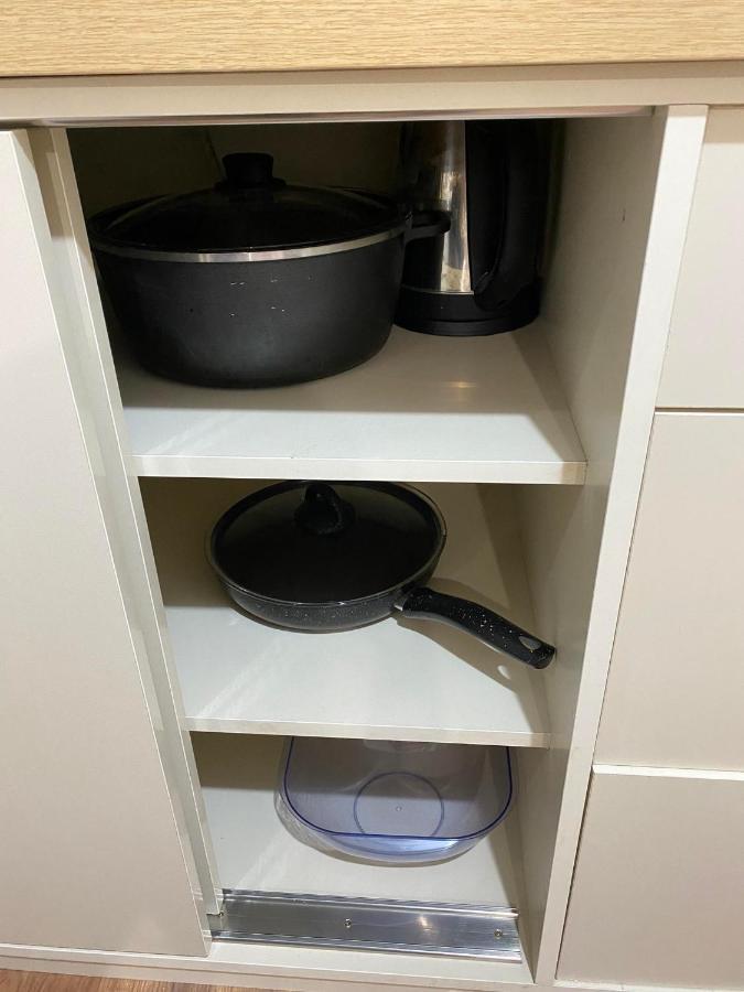 Freedom Square Apartment ティビリシ エクステリア 写真