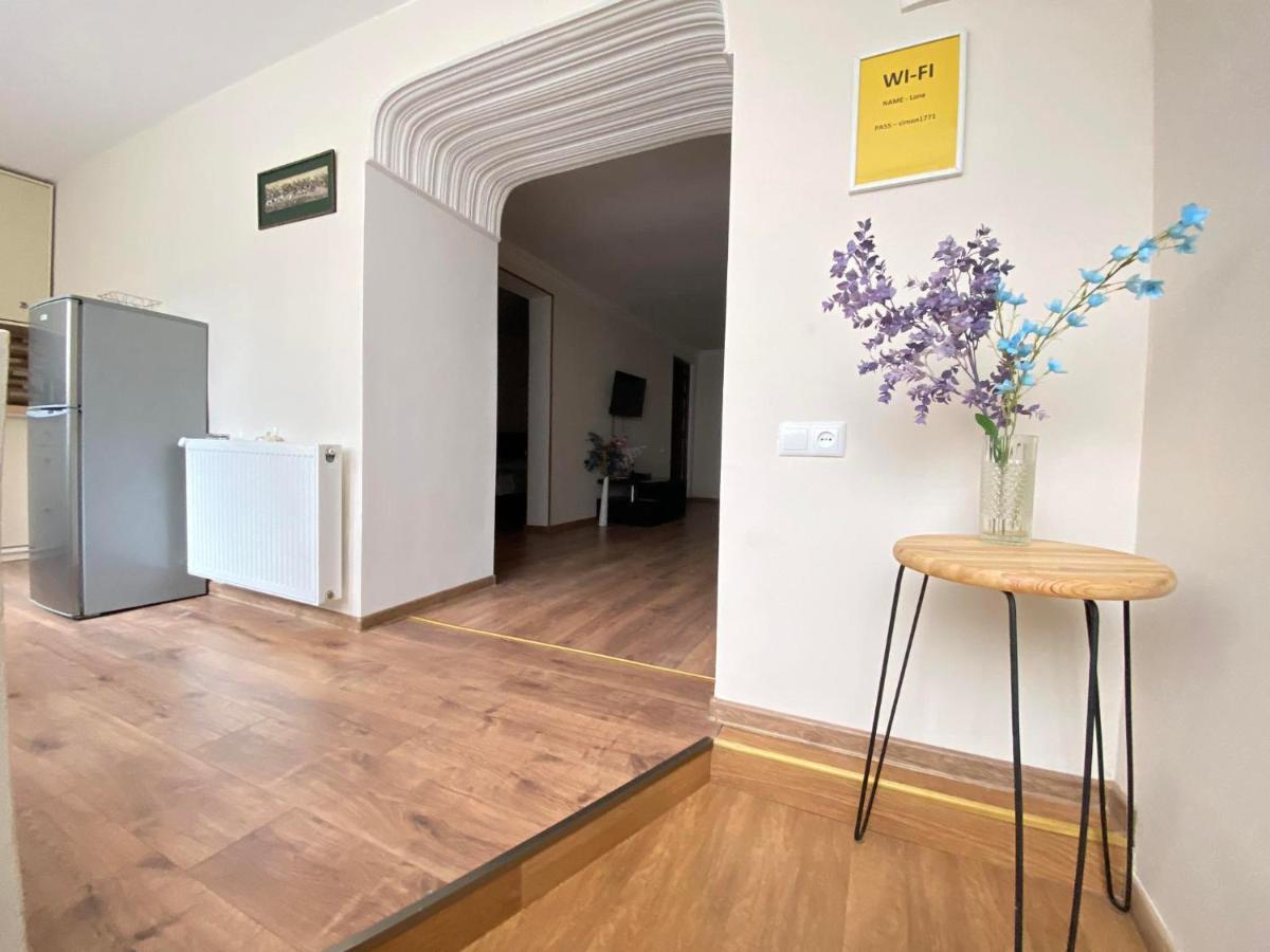 Freedom Square Apartment ティビリシ エクステリア 写真