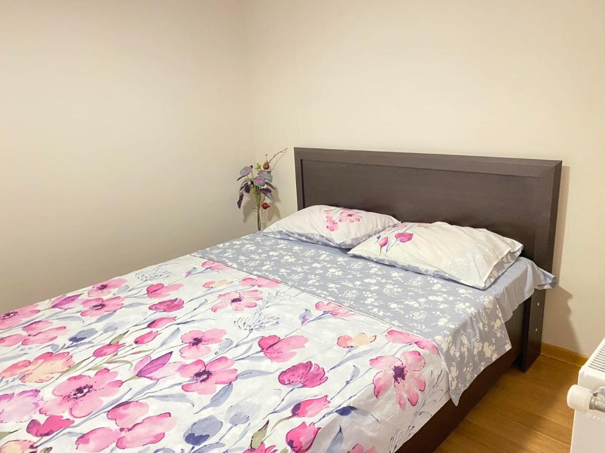 Freedom Square Apartment ティビリシ エクステリア 写真