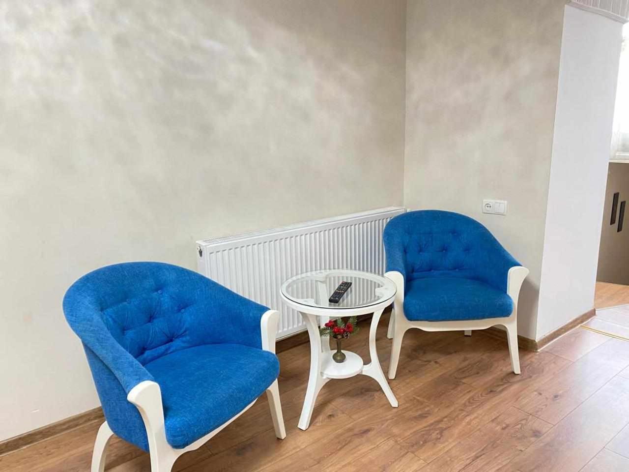 Freedom Square Apartment ティビリシ エクステリア 写真